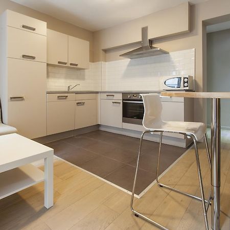 Madou City Center Apartment Bruxelas Quarto foto