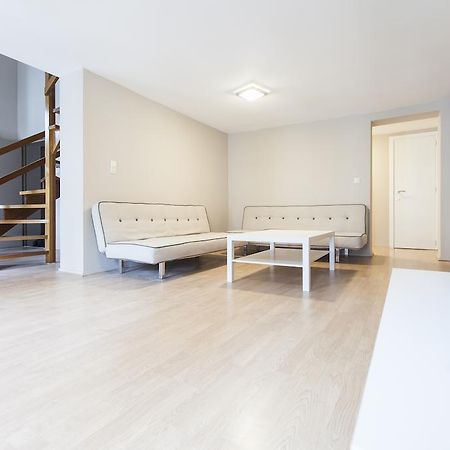 Madou City Center Apartment Bruxelas Quarto foto