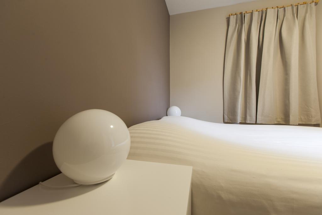 Madou City Center Apartment Bruxelas Quarto foto