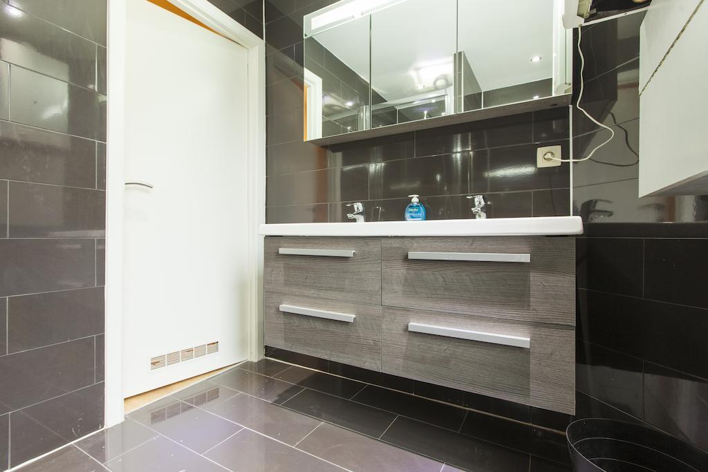 Madou City Center Apartment Bruxelas Quarto foto