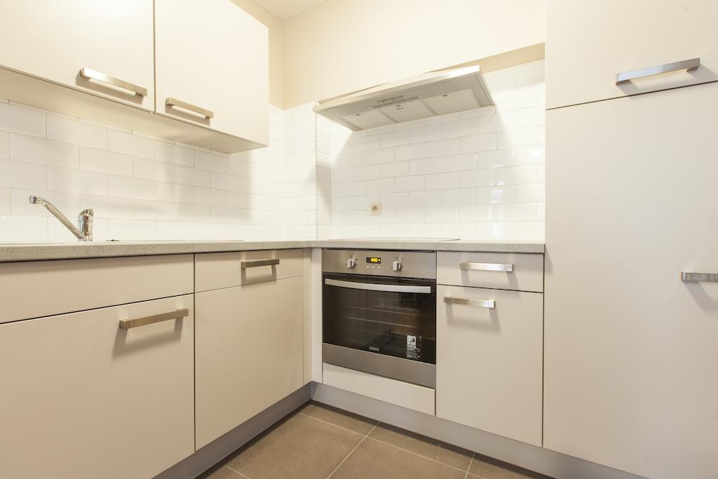 Madou City Center Apartment Bruxelas Quarto foto