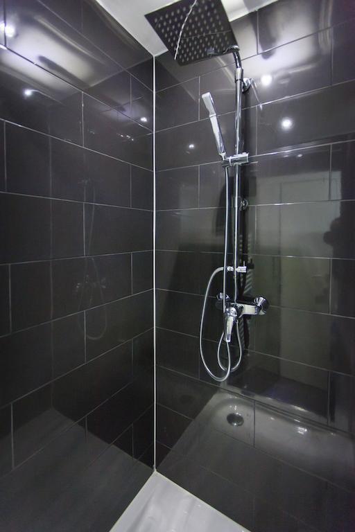 Madou City Center Apartment Bruxelas Quarto foto