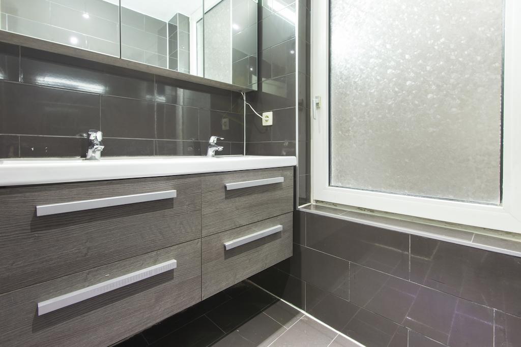 Madou City Center Apartment Bruxelas Quarto foto
