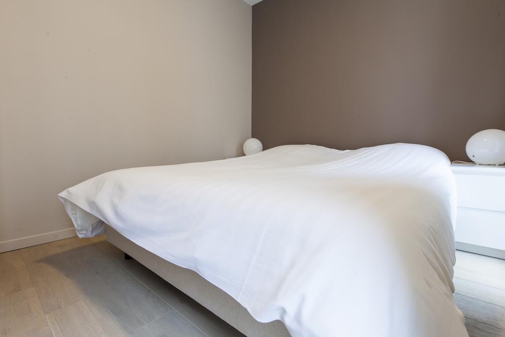 Madou City Center Apartment Bruxelas Quarto foto