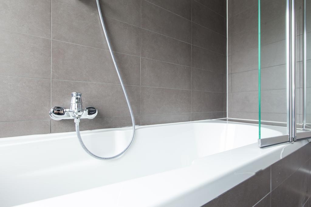 Madou City Center Apartment Bruxelas Quarto foto