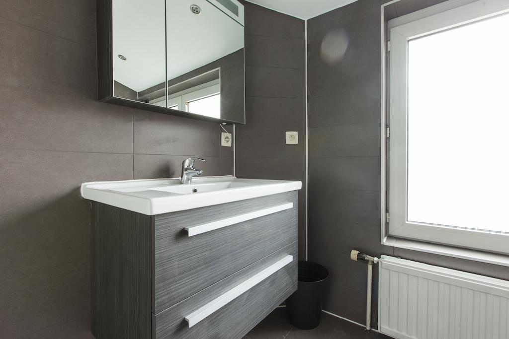 Madou City Center Apartment Bruxelas Quarto foto