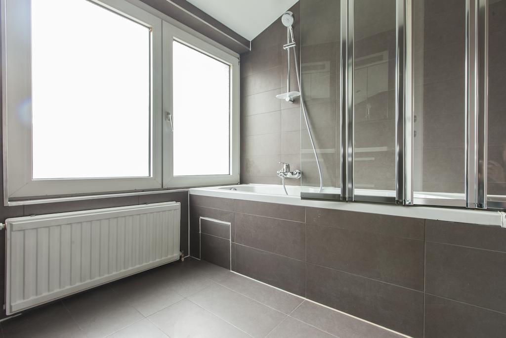 Madou City Center Apartment Bruxelas Exterior foto
