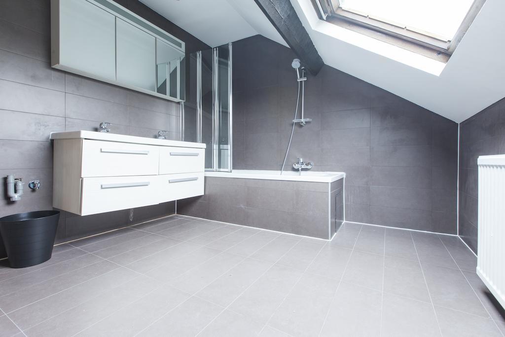 Madou City Center Apartment Bruxelas Quarto foto