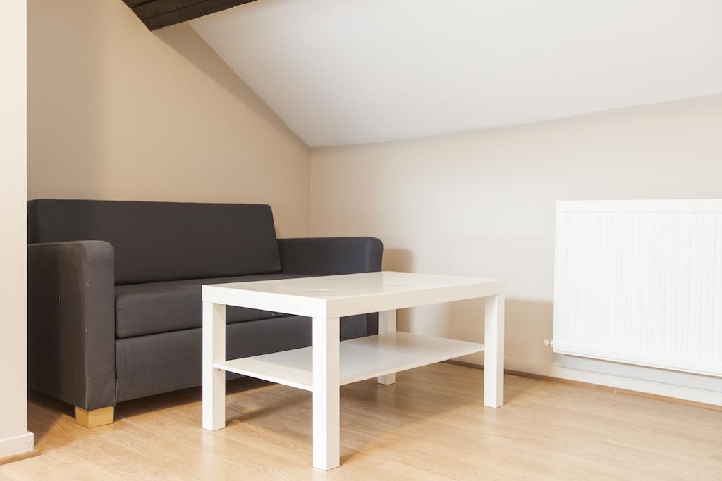 Madou City Center Apartment Bruxelas Quarto foto