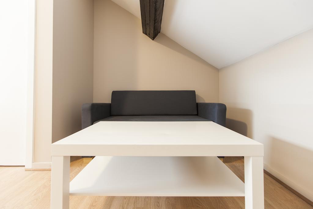 Madou City Center Apartment Bruxelas Quarto foto