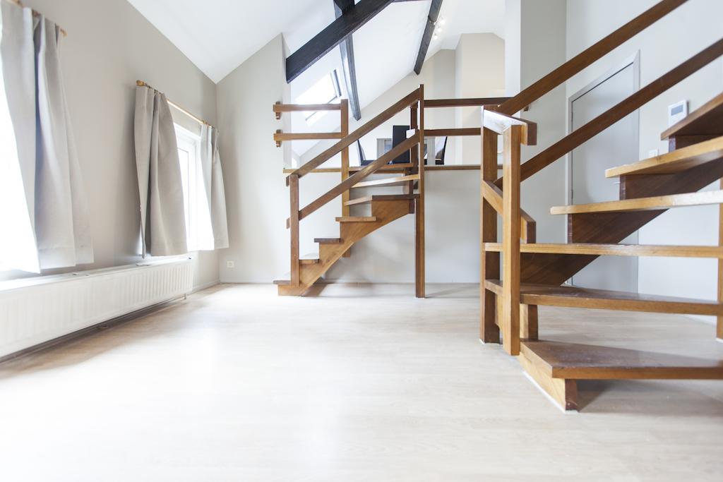 Madou City Center Apartment Bruxelas Quarto foto