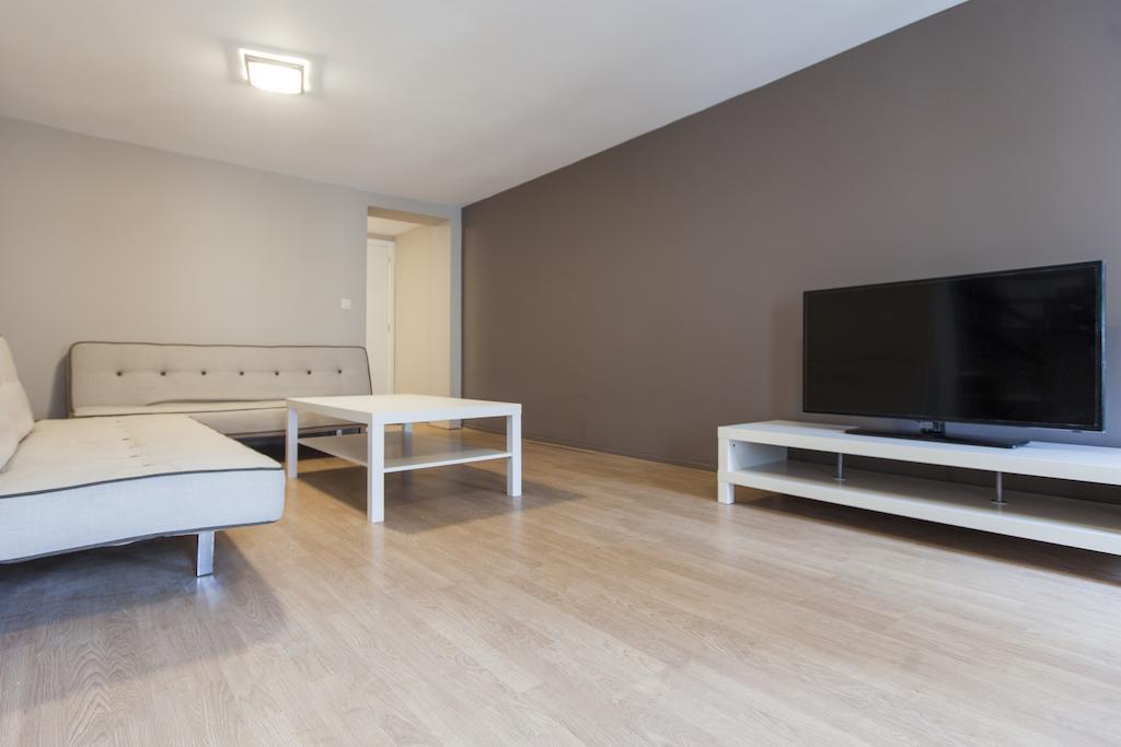 Madou City Center Apartment Bruxelas Quarto foto