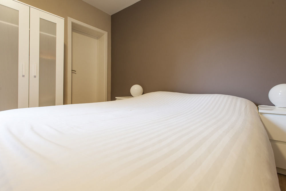 Madou City Center Apartment Bruxelas Exterior foto